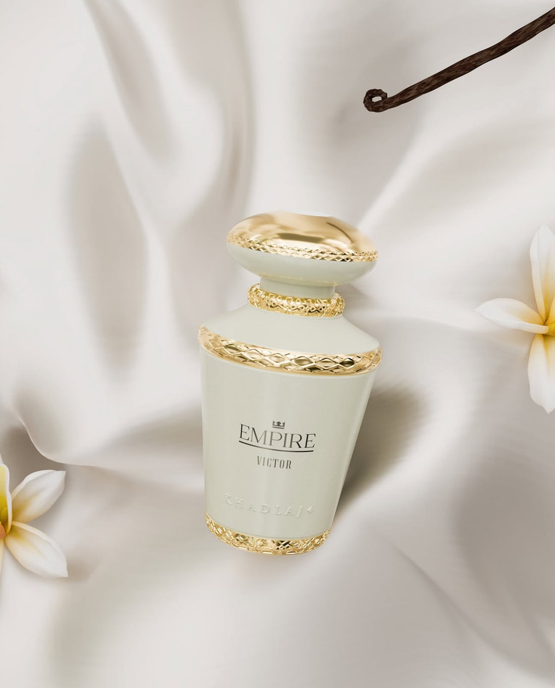 Empire Victor - Khadlaj