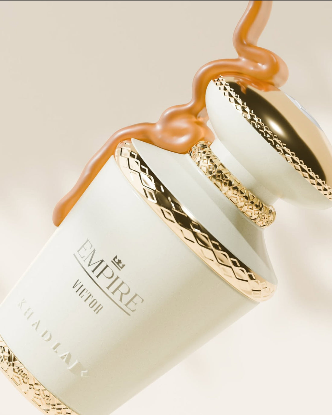 Empire Victor - Khadlaj