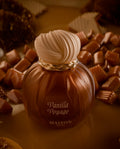 Vanilla Voyage - Maison Asrar | Sweet & Luxurious Fragrance for All