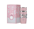 Yara - Lattafa | Luxurious 100ml EDP Elegant Fragrance