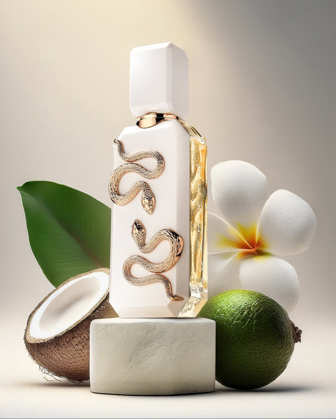 Veneno Bianco - French Avenue | Elegant 100ml EDP Luxury Fragrance