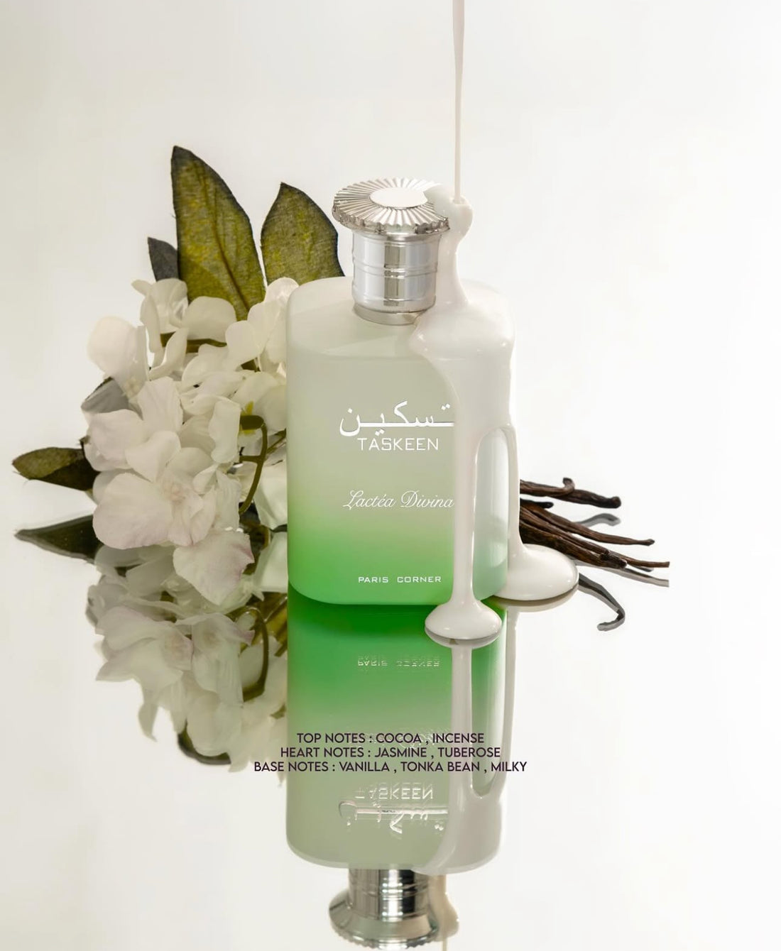 Lactea Divina - Paris Corner | Luxurious Sweet & Elegant Fragrance