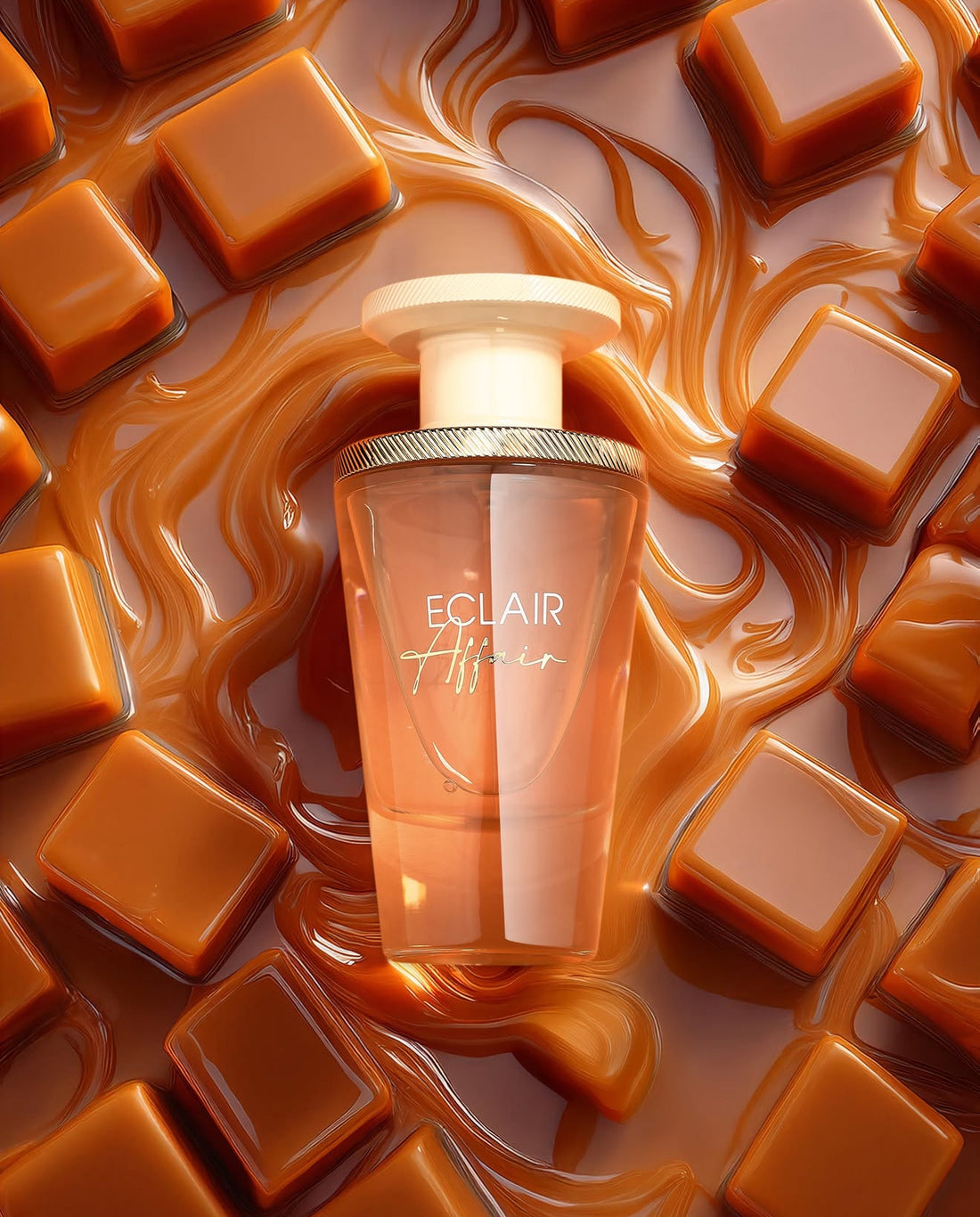 Eclair Affair - French Avenue - EDP 100ml