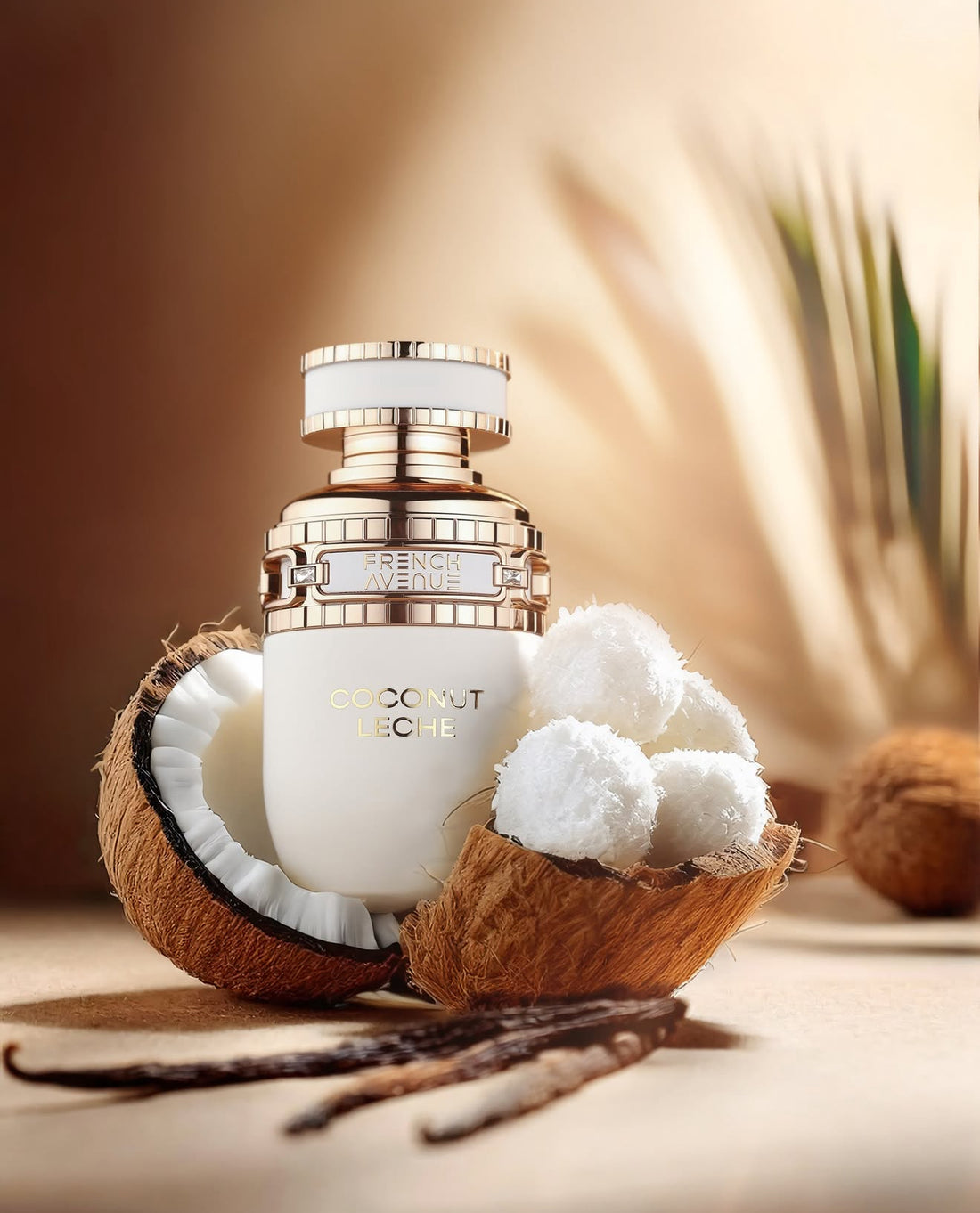 Coconut Leche - French Avenue- 100ml EDP