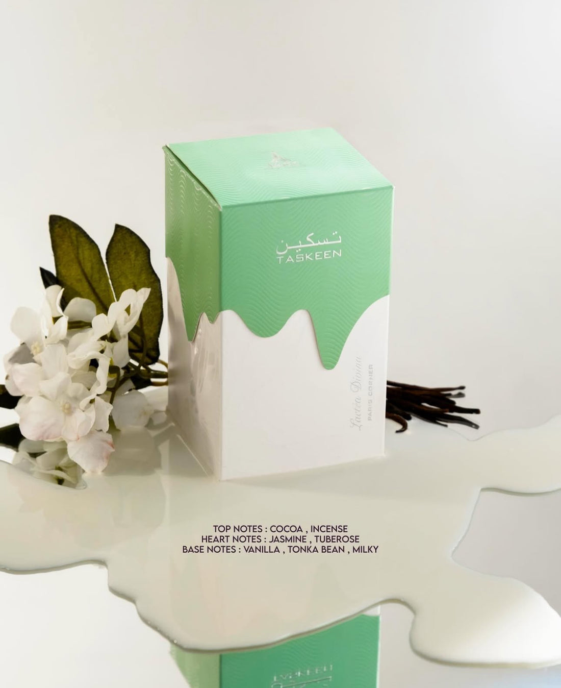 Lactea Divina - Paris Corner | Luxurious Sweet & Elegant Fragrance