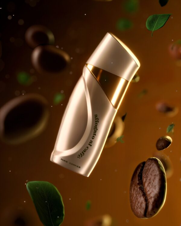 Affogato Al Caffe - Paris Corner - 100ml EDP