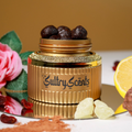 Golden Pearls - Woody Spicy Floral - Incense Thiouraye Encens