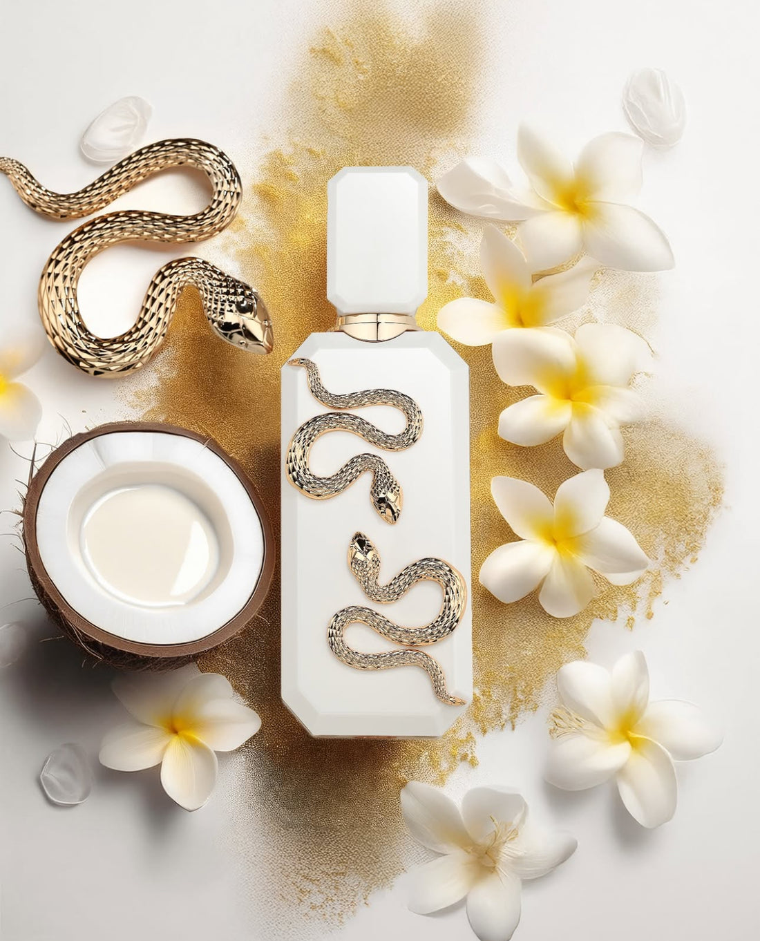 Veneno Bianco - French Avenue | Elegant 100ml EDP Luxury Fragrance