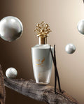 Nuha Vanilla Pearl - Khadlaj EDP 80ml
