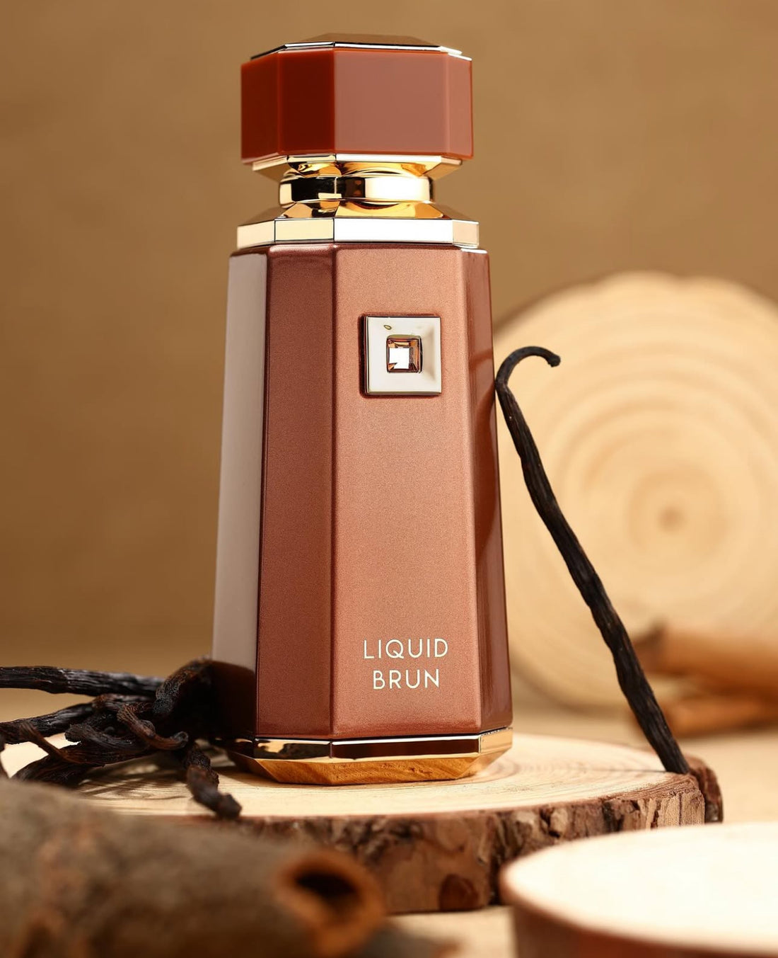 Liquid Brunc - French Avenue - 100ml