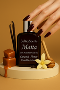 Maita - High and Comcentrated Perfume Oil