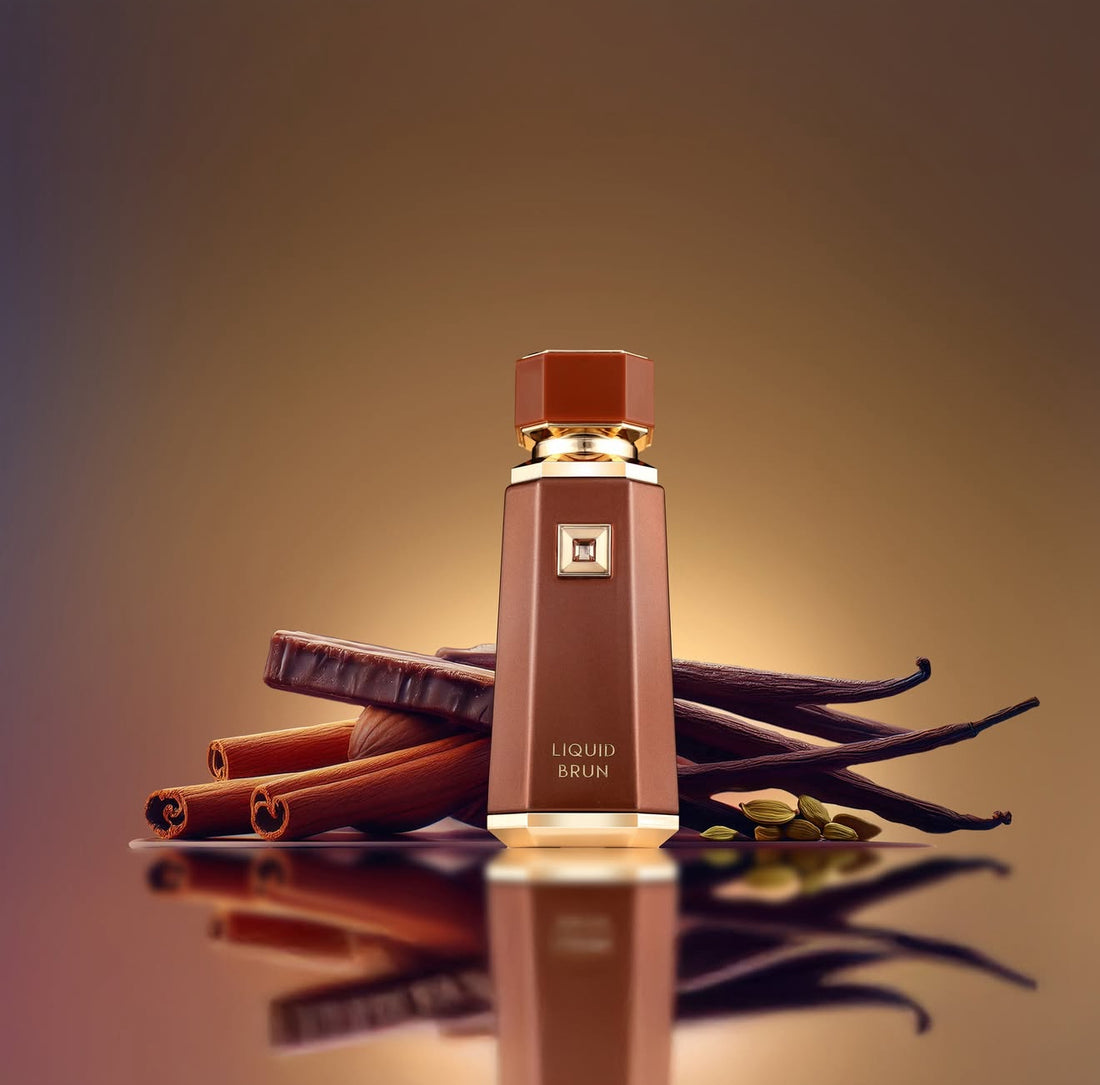 Liquid Brunc - French Avenue - 100ml