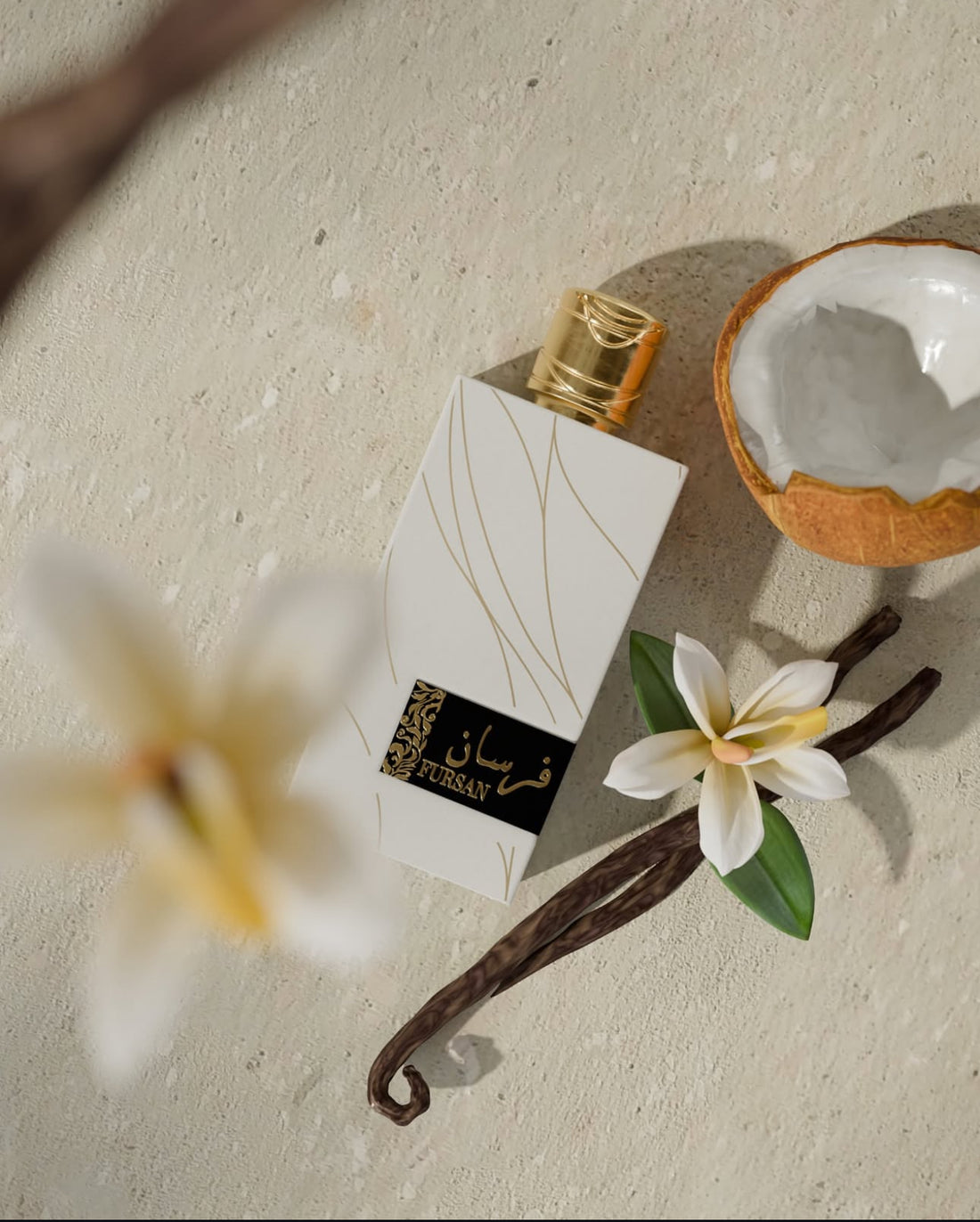 Fursan - Khadlaj | Luxurious Elegant Fragrance for Men & Women