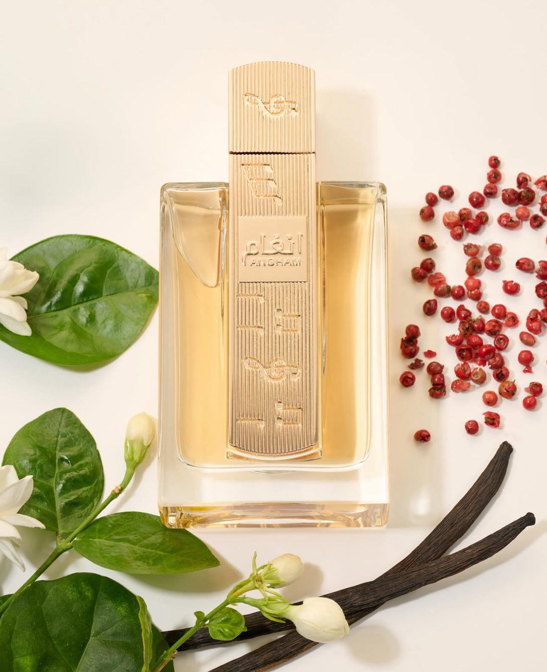 Angham - Lattafa | Luxurious Elegant Fragrance for Women & Men