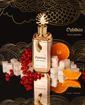 Experience Ophidian Bliss - Paris Corner – a luxurious 100ml EDP fragrance crafted to captivate your senses. Perfect for daily wear or gifting, Ophidian Bliss - Paris Corner adds charm, elegance, and sophistication to every moment.