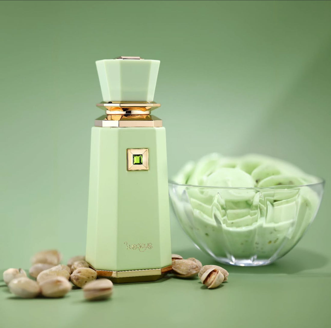 Luscious - French Avenue - 100ml EDP