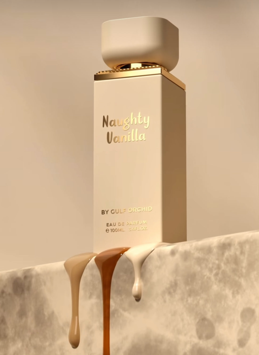 Naughty Vanilla - Gulf Orchid