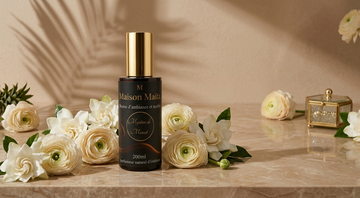 Sprays pour la maison : comment choisir son parfum d’intérieur