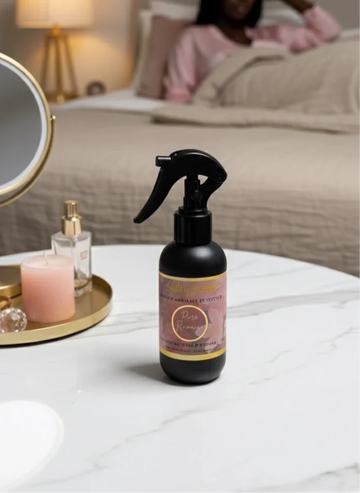 Spray synthétique ou clean : que respirez-vous vraiment ?
