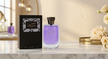 Comment appliquer son parfum arabe pour qu'il tienne toute la journée - Conseils méconnus pour hommes