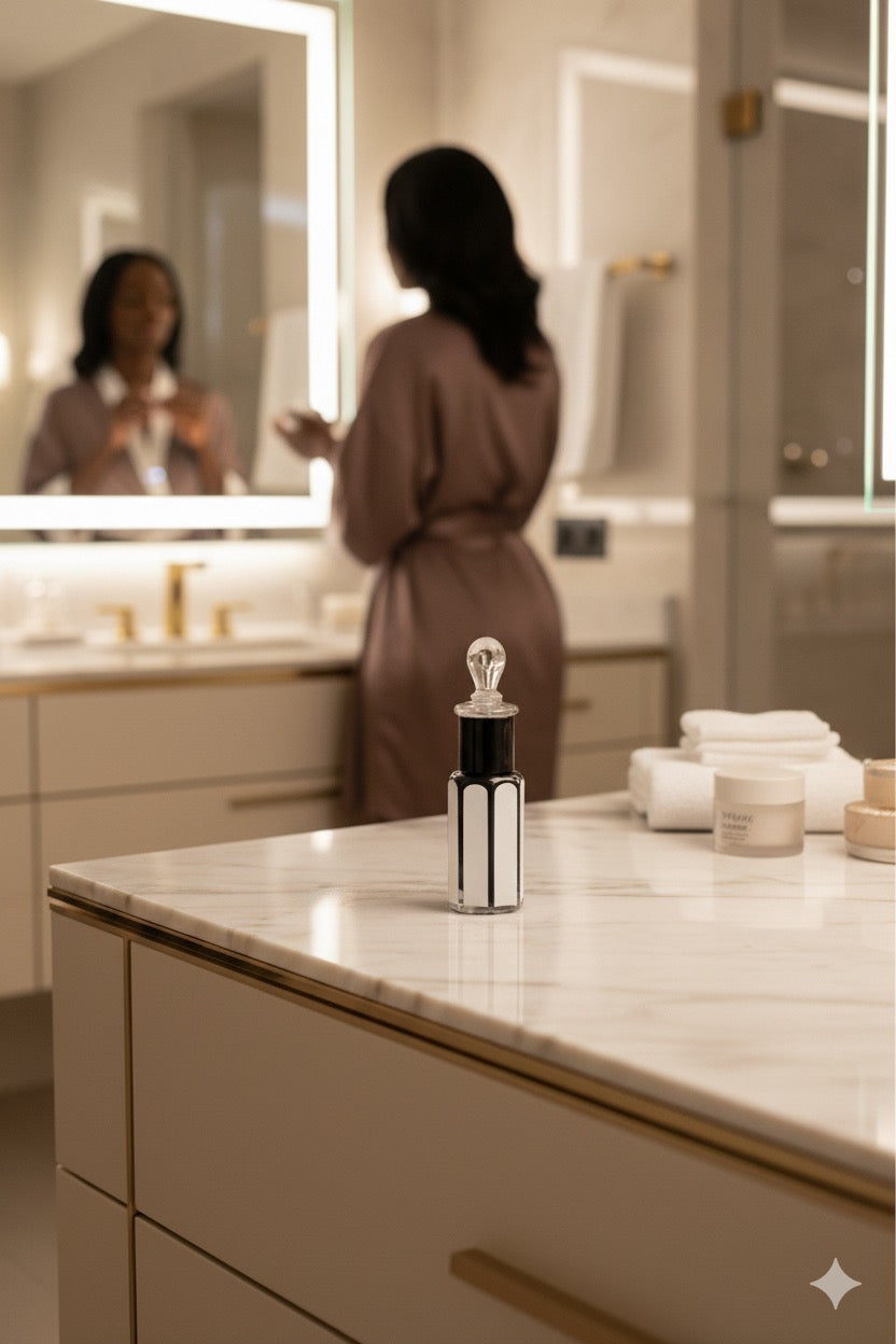 Musk Tahara - Pure Musk