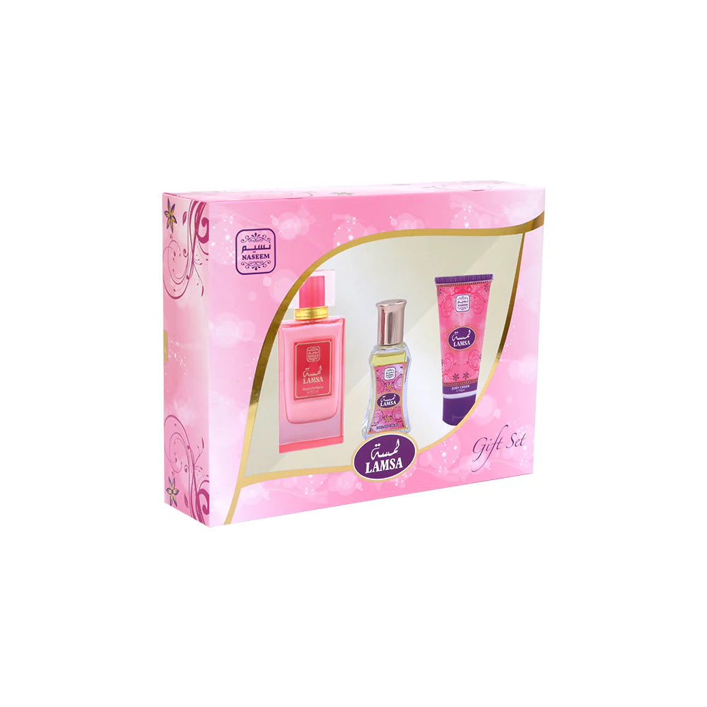 Lamsa Gift Set