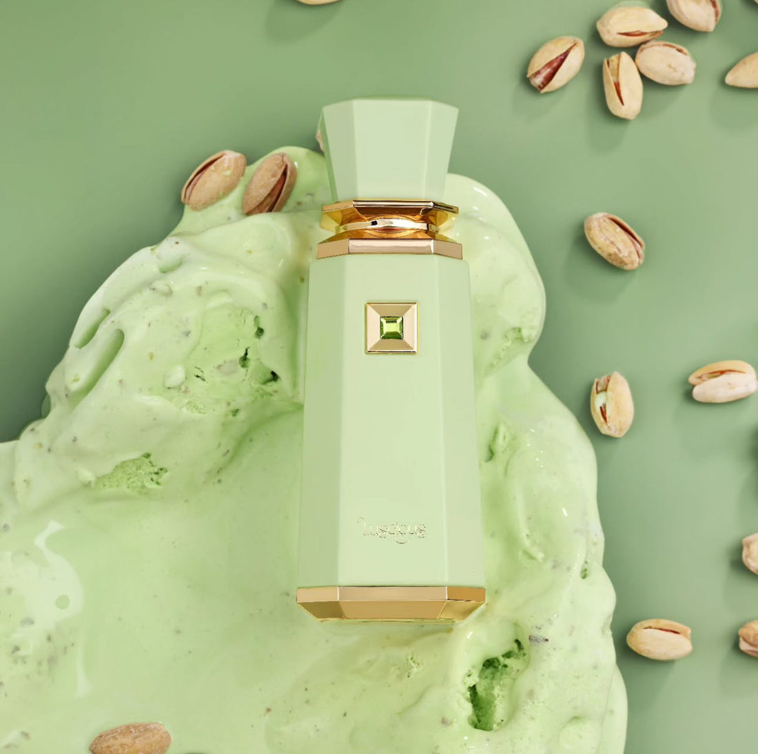 Luscious - French Avenue - 100ml EDP