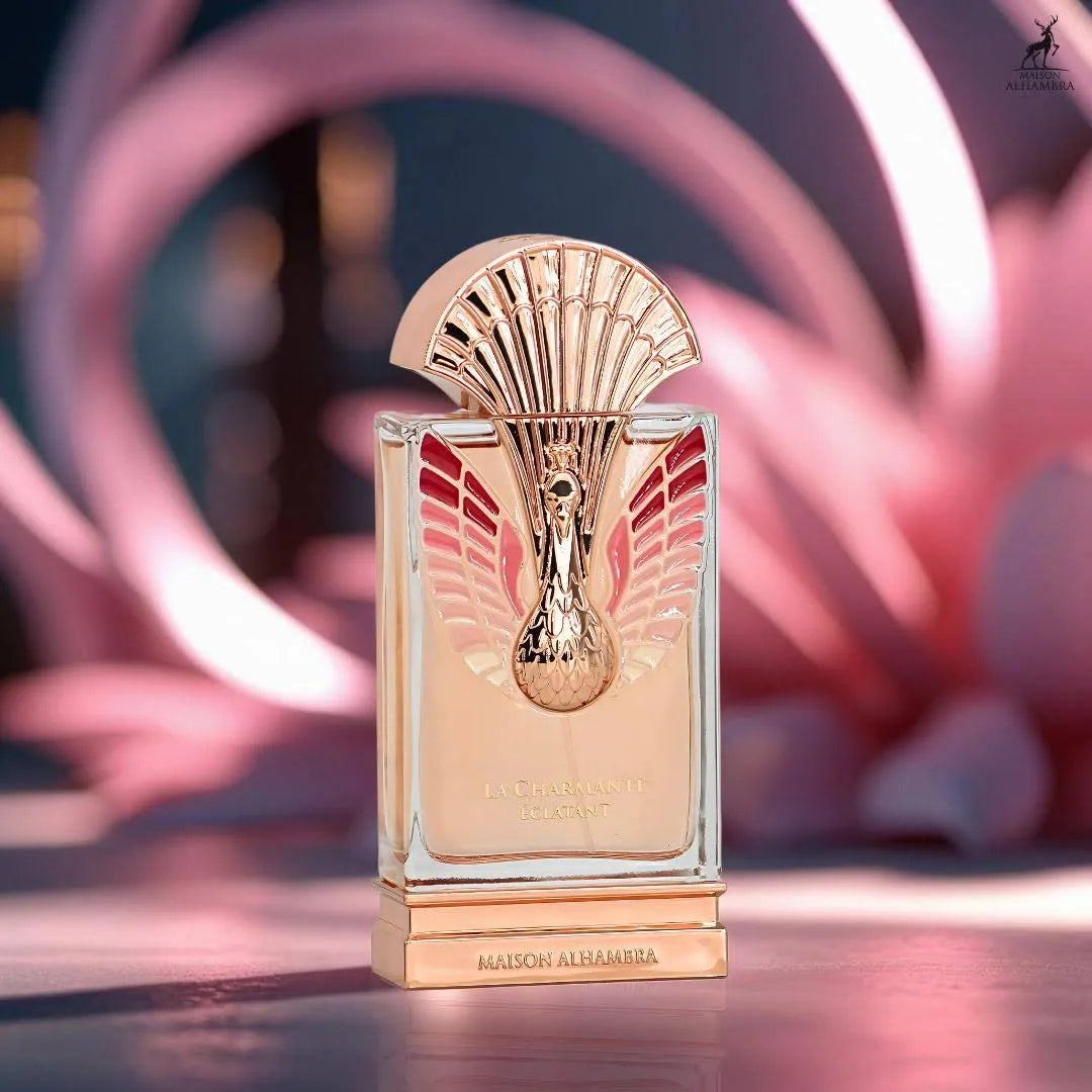 Charmante Eclatante - Maison Alhambra | Parfum de Dubai