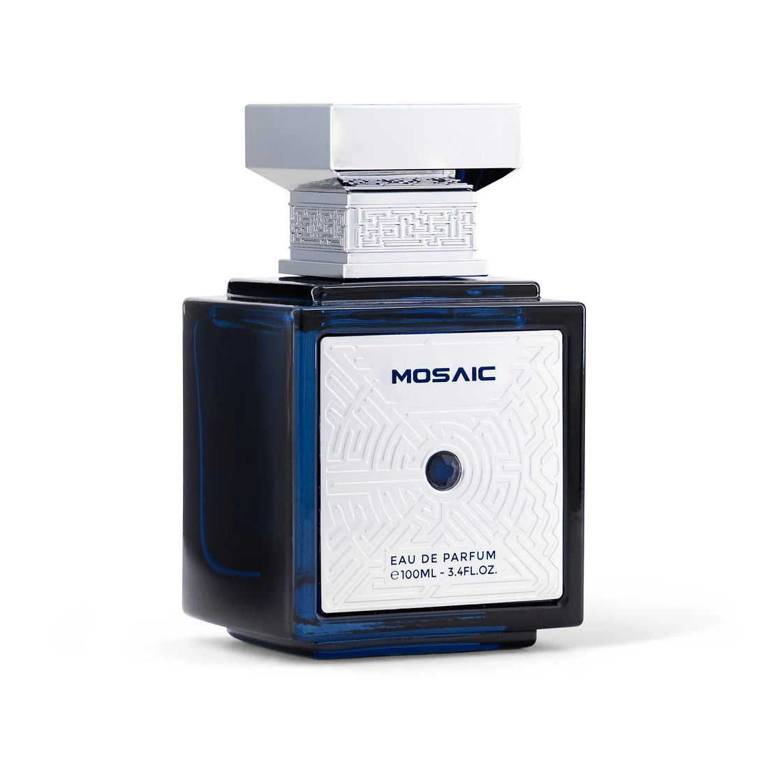 Mosaic – Gulf Orchid | Eau de Parfum Unisexe 100 ml
