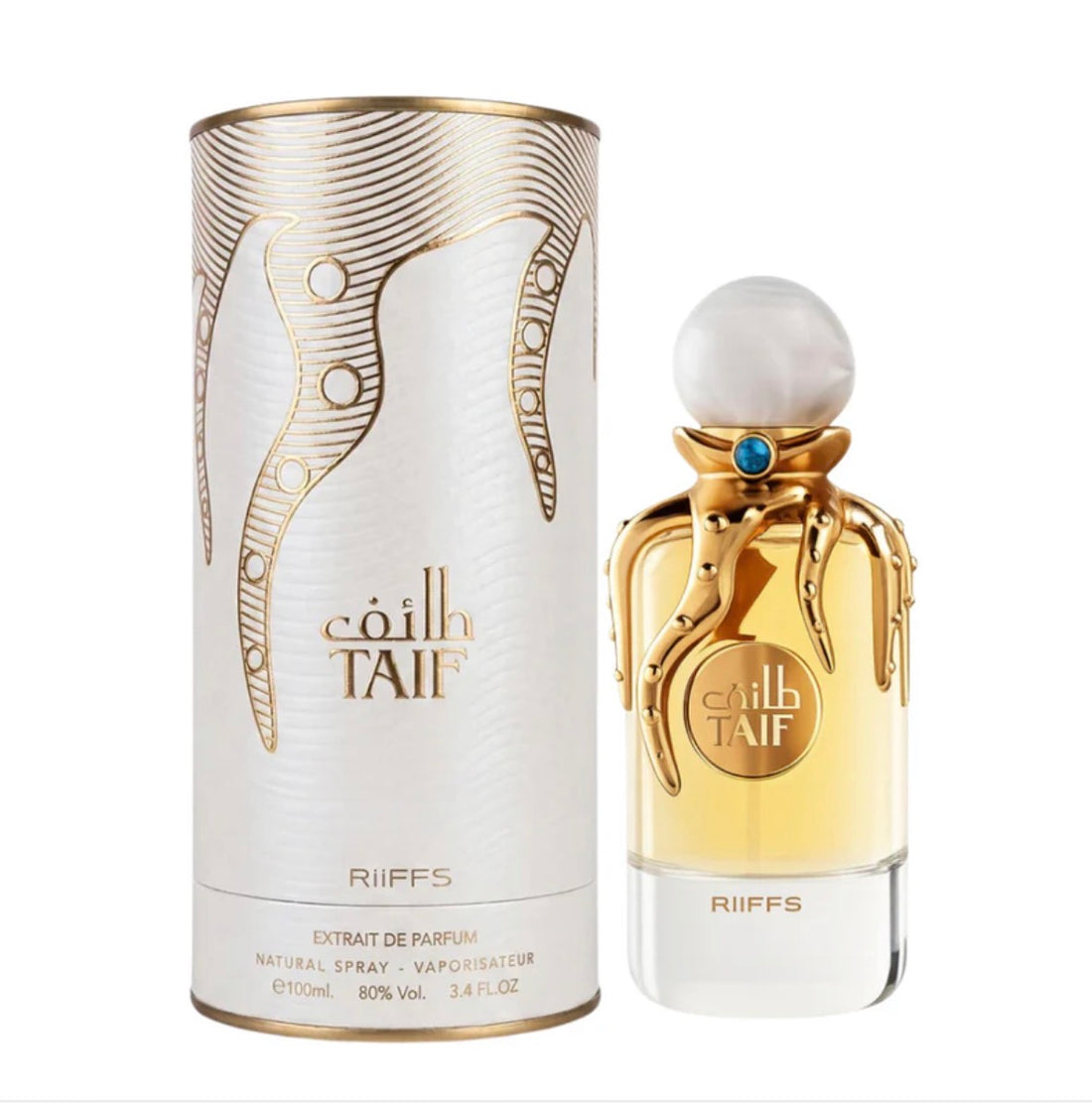 Taif Riiffs