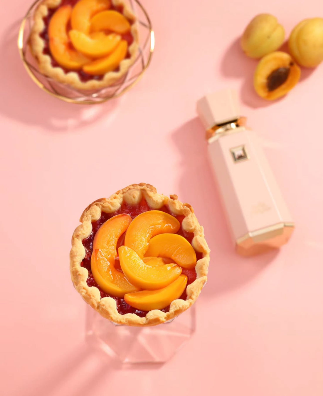 Sweet Paradise - French Avenue - 100ml EDP