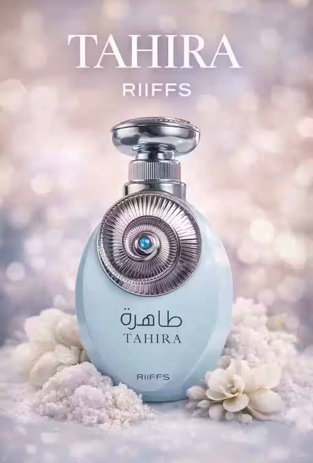 Tahira - Riiffs