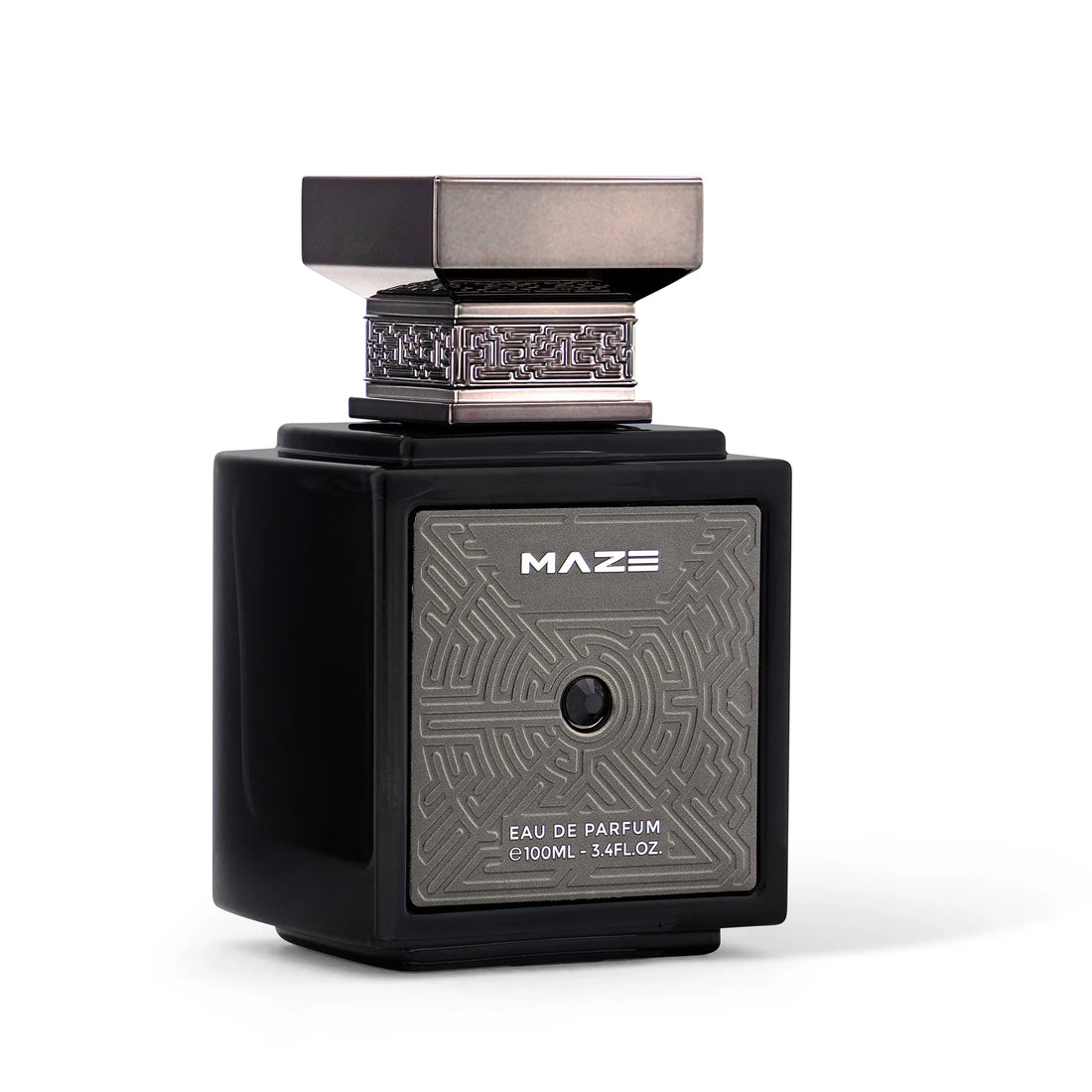Maze – Gulf Orchid | Eau de Parfum Unisexe 100 ml