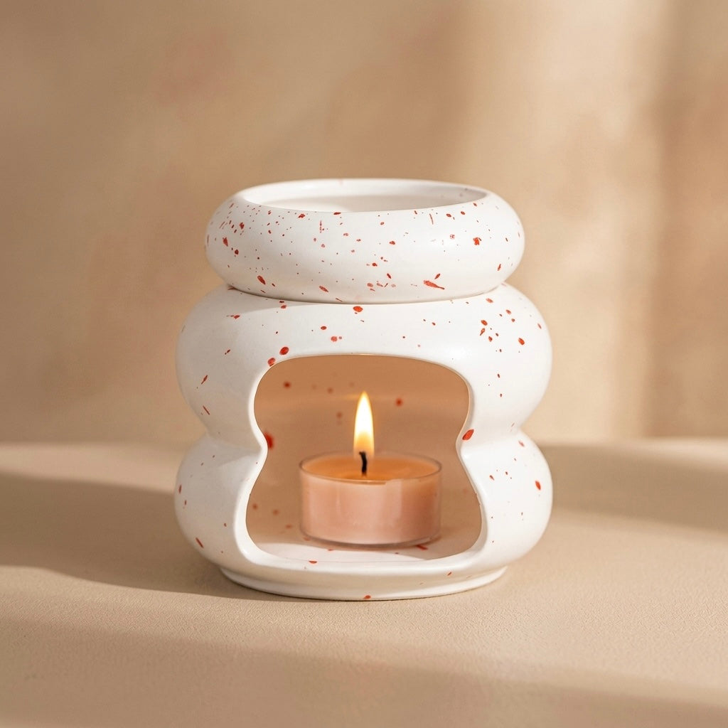 Brûleur à Parfum Électrique 3 En 1, Lampe Aromatique Avec LED Effet Feu De Camp Compatible Cires Et Huiles Essentielles Pour Decoration Et Cadeau Motif Corail 92456406 Brûleur à Parfum Électrique 3 En 1, Lampe Aromatique Avec LED Effet Feu De Camp Compatible Cires Et Huiles Essentielles Pour Decoration Et Cadeau Motif Corail 92456406