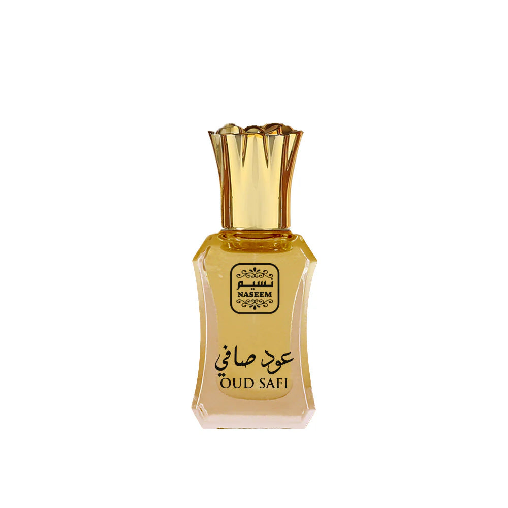 Oud Safi - Extra Long Lasting