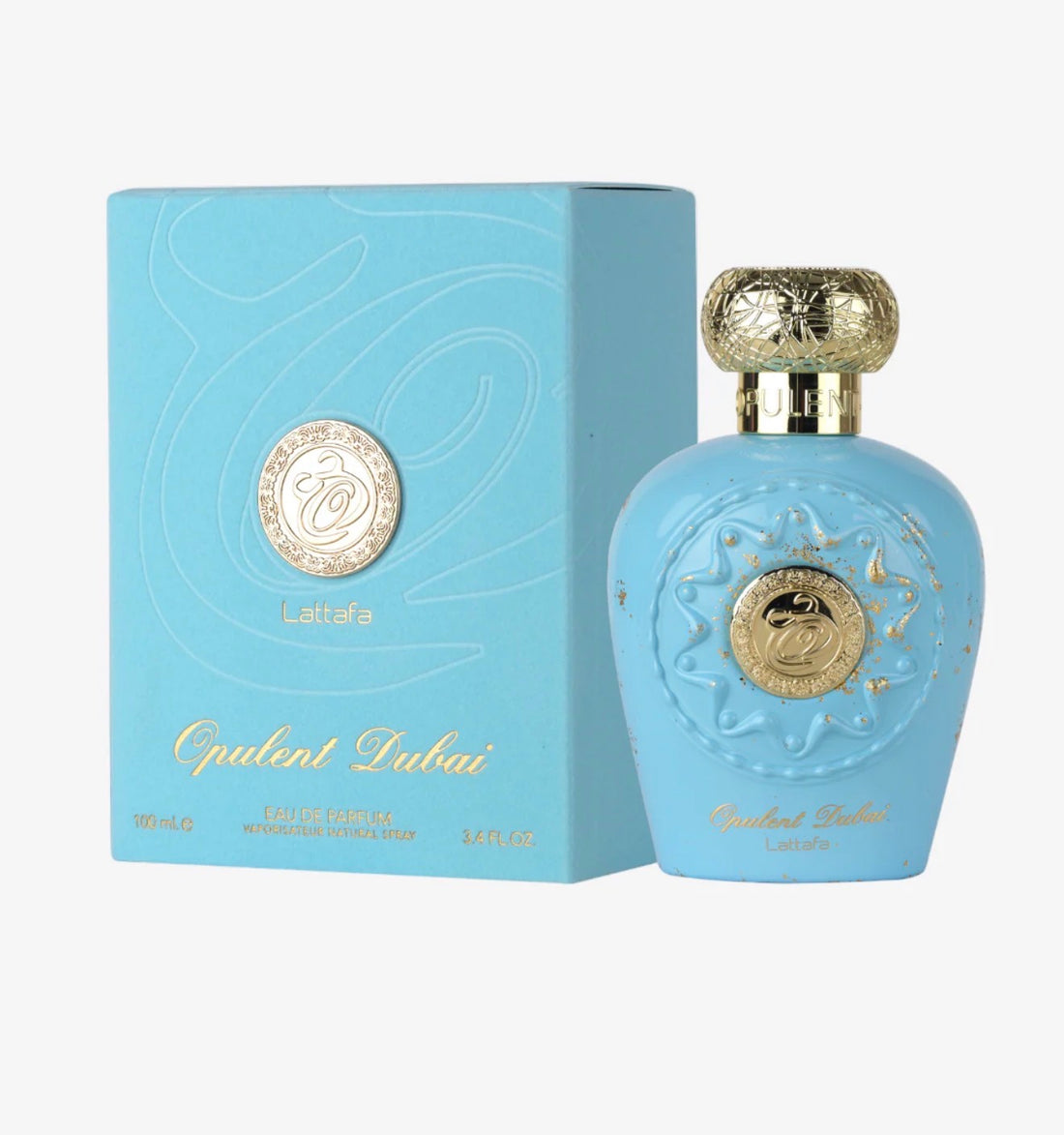 Opulent Dubai - Lattafa