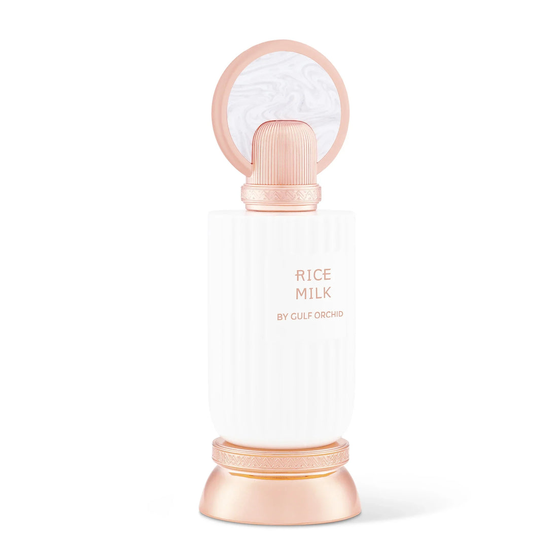 Rice Milk - Gulf Orchid