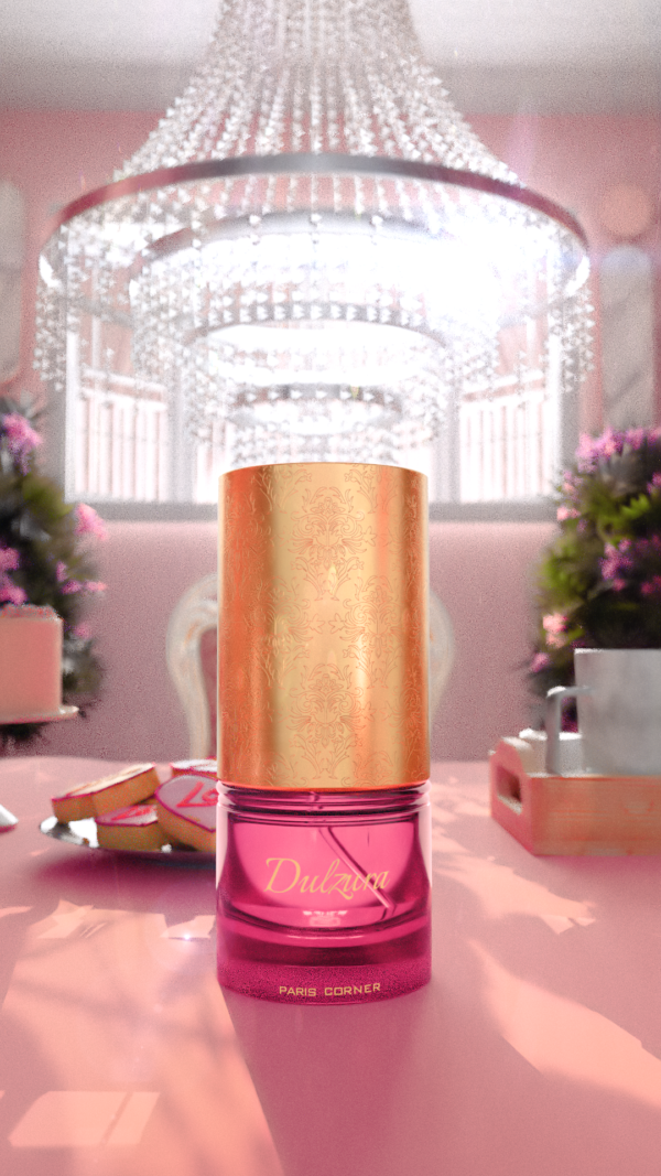 Dulzura - Paris Corner EDP | Parfum de Dubai