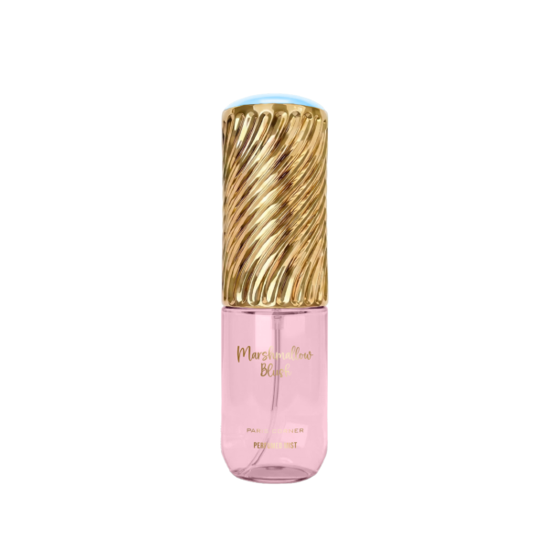 Marshmallow Blush - Brume parfumée- Body Mist | Paris Corner