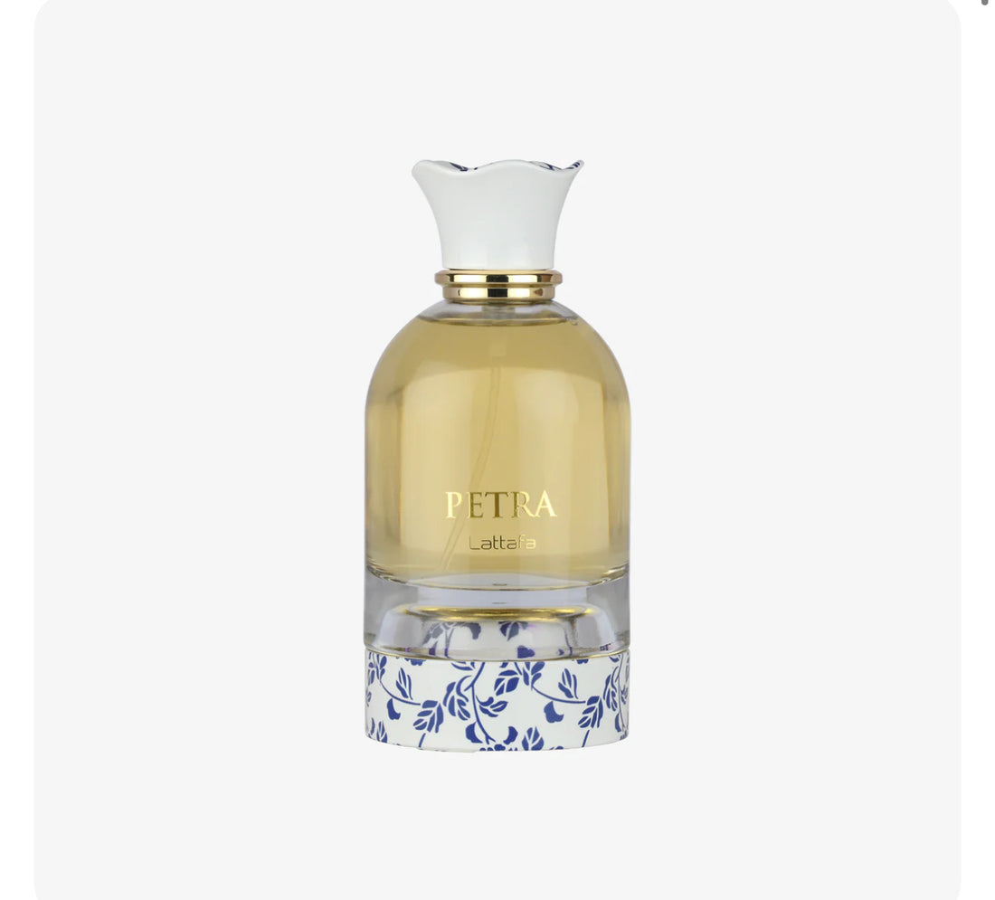 Petra - Lattafa |  Parfum Dubai 100ml