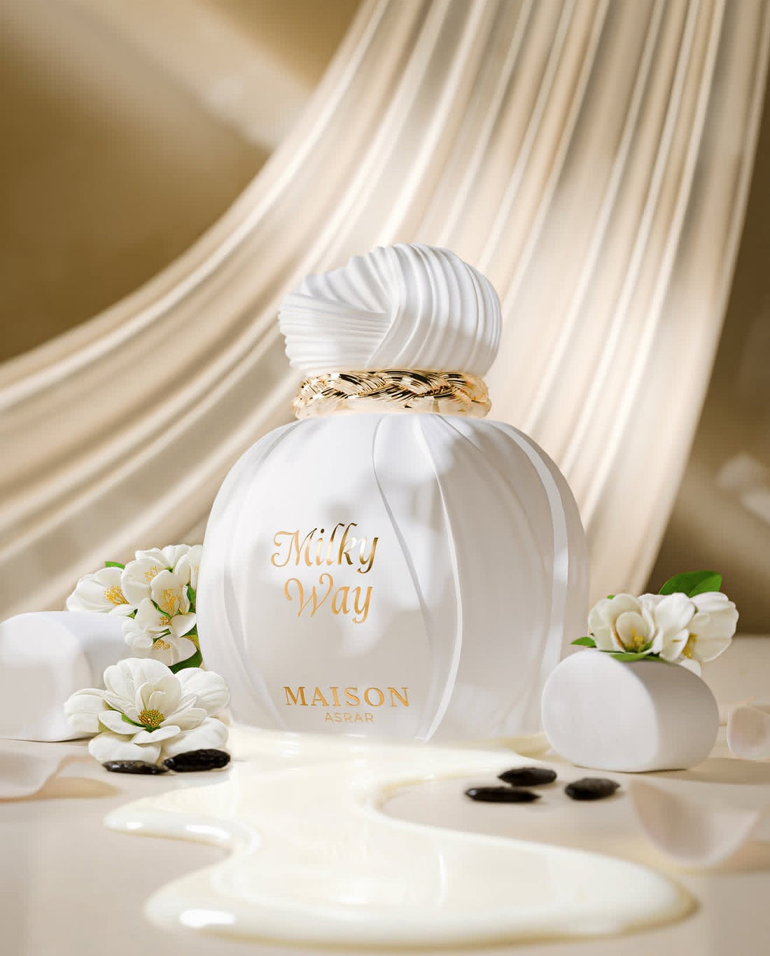 Milky Way - Maison Asrar