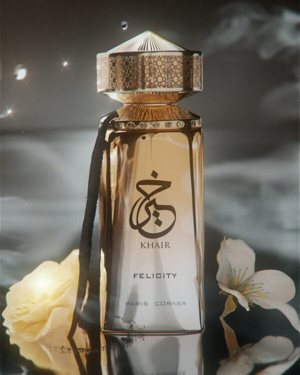 Khair Felicity - Paris Corner  EDP 100ml | Parfum de Dubai