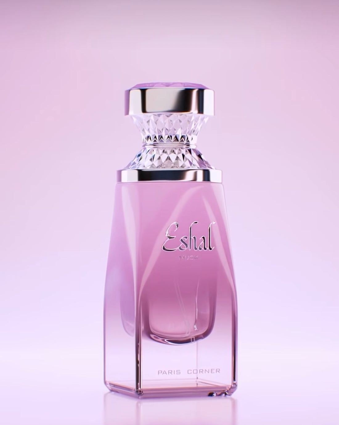 Eshal Musk - Paris Corner