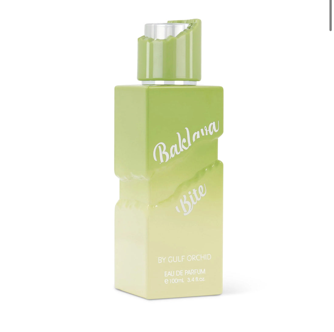 Baklava Bite - Bite Collection | Sweet & Luxurious Fragrance for All