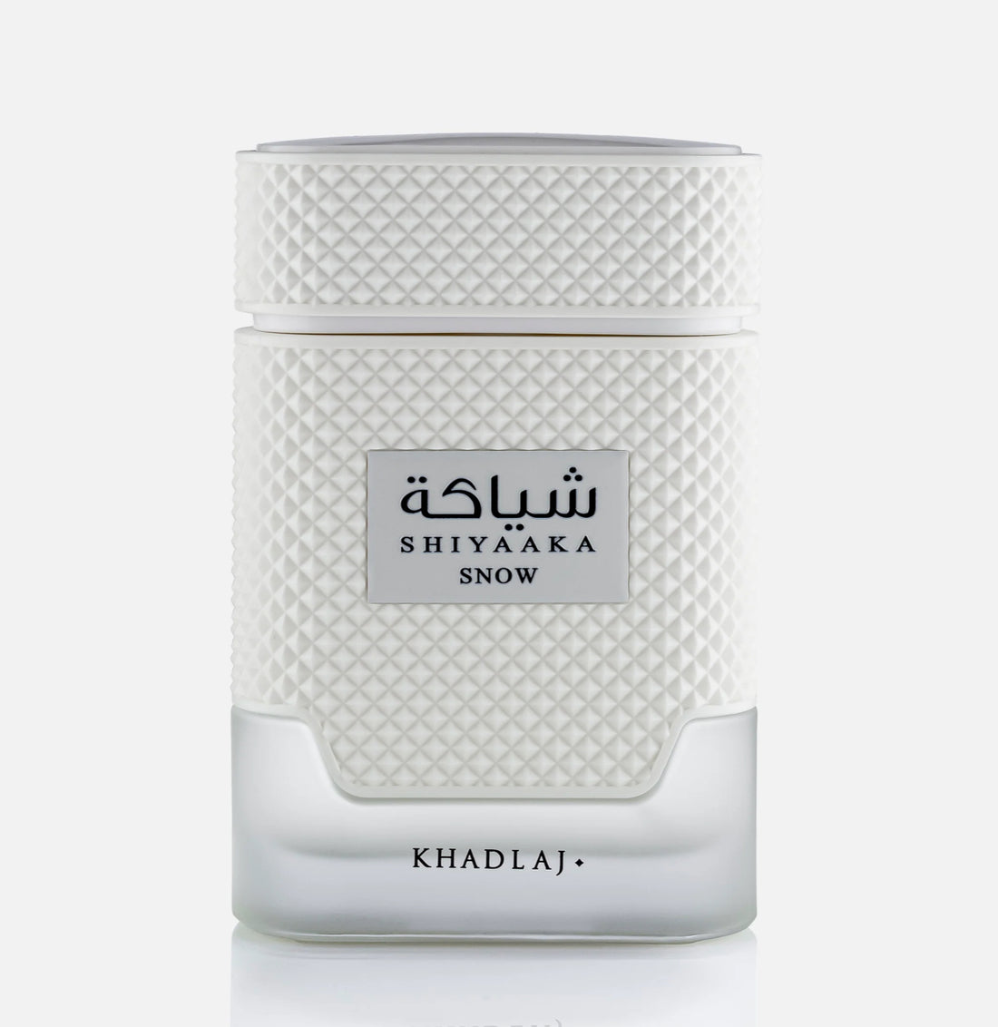 Shiyaaka Snow - Khadlaj | Parfum Dubai