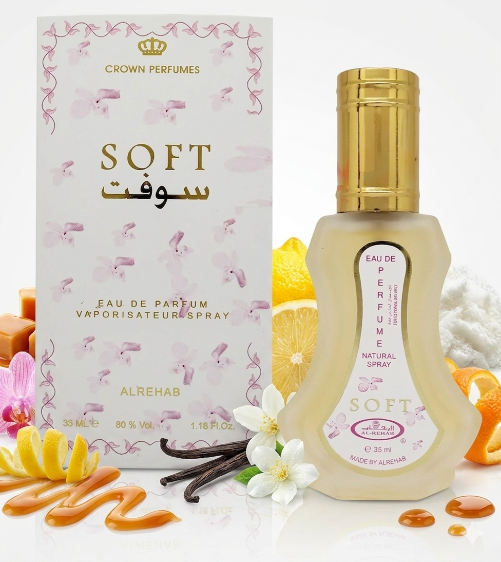 Soft Al rehab