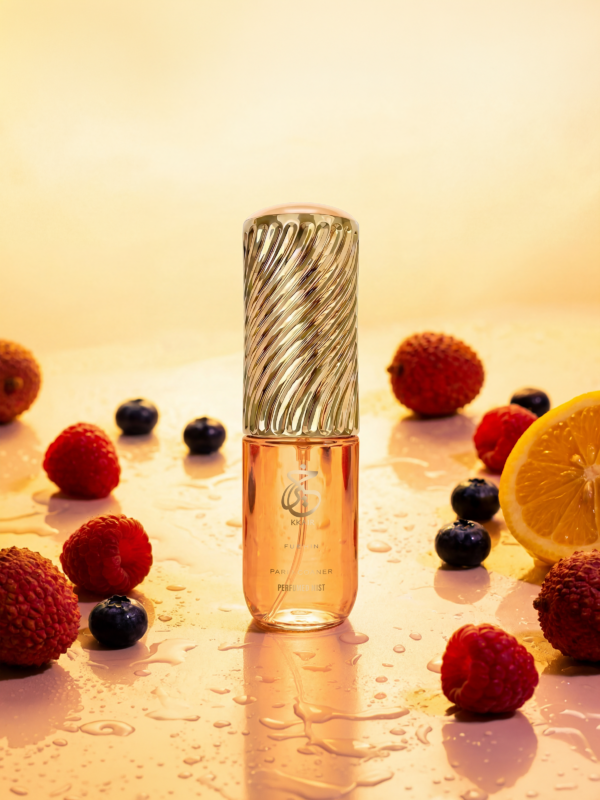 Khair Fusion - Brume Parfumée - Body Mist | Paris corner