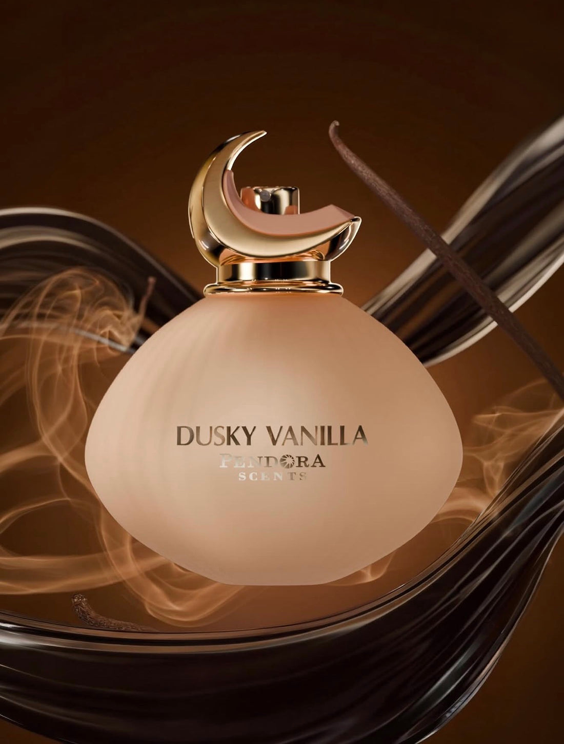 Dusky Vanilla - Paris Corner