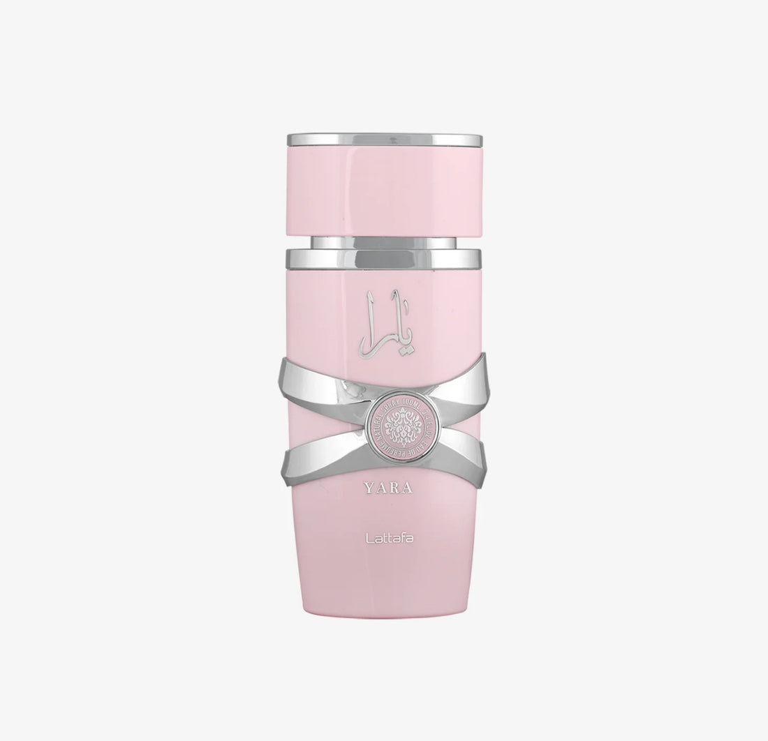 Yara - Lattafa | Luxurious 100ml EDP Elegant Fragrance