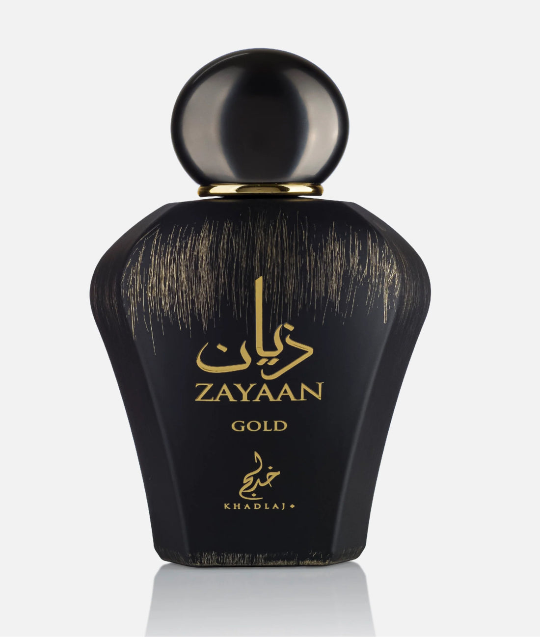 Zayaan Gold -Parfum Homme - Khadlaj